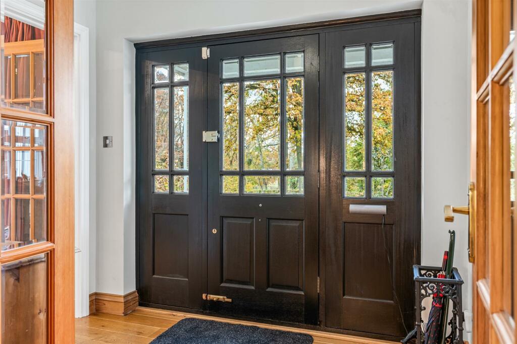 Additional image 6 of Tewin Water, Welwyn