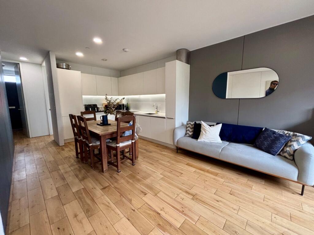 Additional image 5 of Rotton Park Street, Birmingham, West Midlands, B16