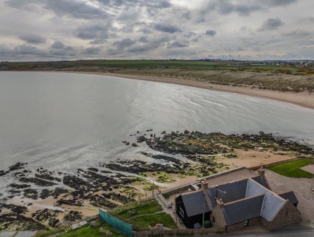 Additional image 11 of Salmon Bothy, Harbour Street, Port Erroll, Cruden Bay, Peterhead, Aberdeenshire, AB42