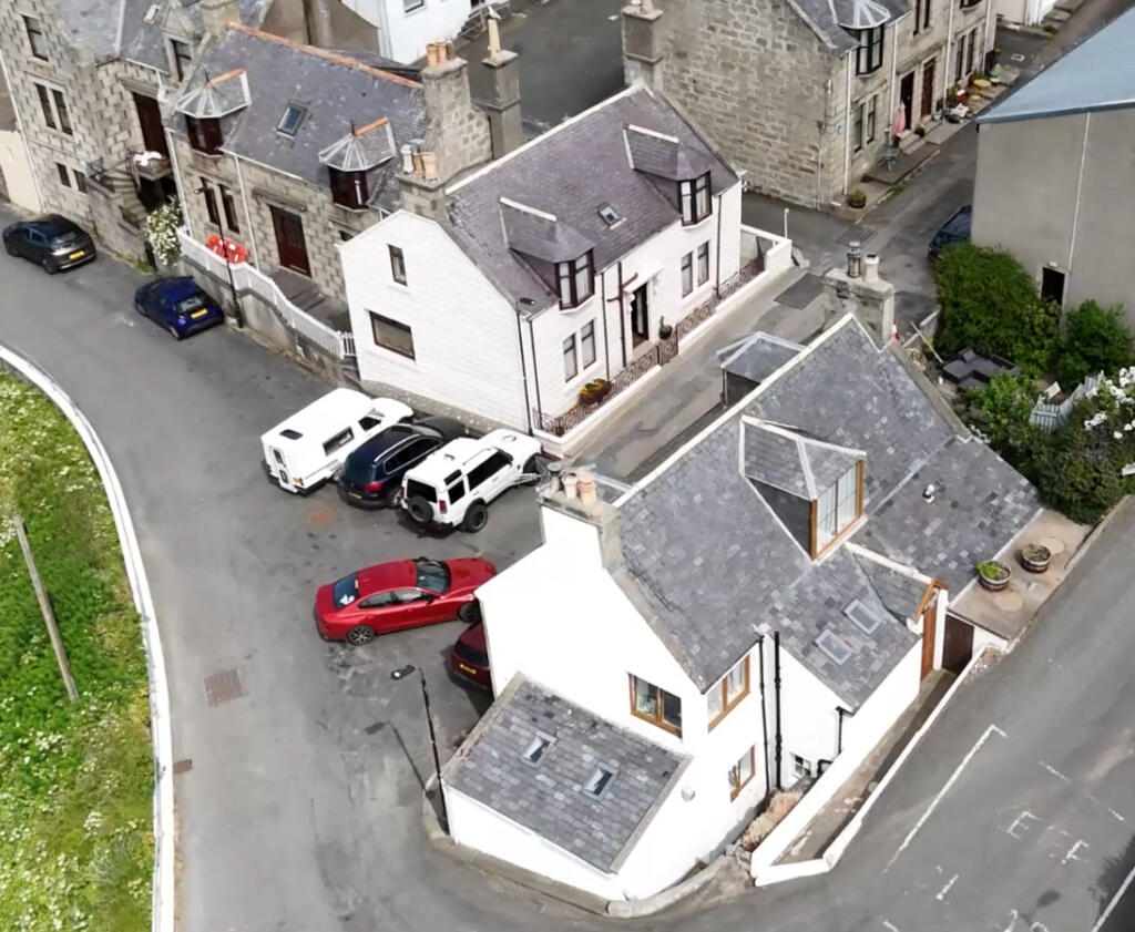 Additional image 41 of Gardenstown, Banff, AB45