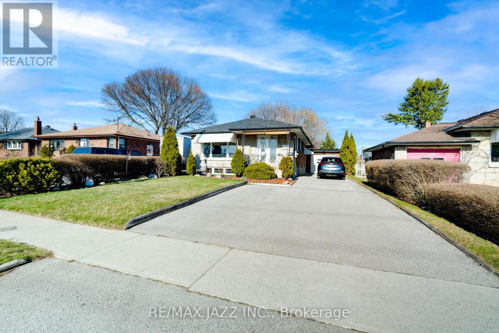 Property image for 415 STEVENSON ROAD N|Oshawa (McLaughlin), Ontario L1J5N7