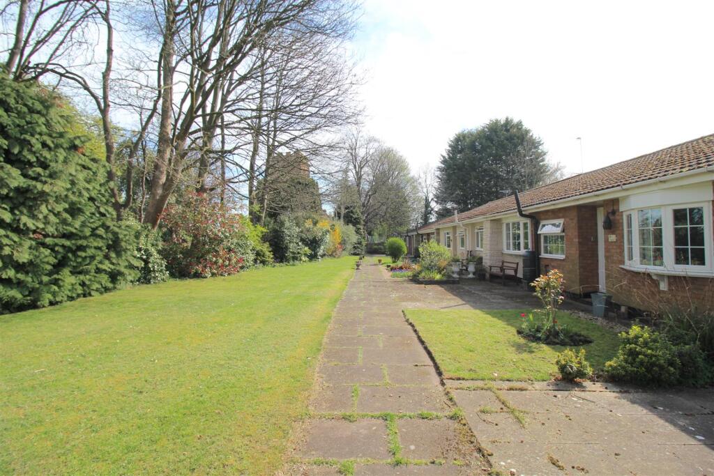 Additional image 13 of Ragley Drive, Sheldon, Birmingham