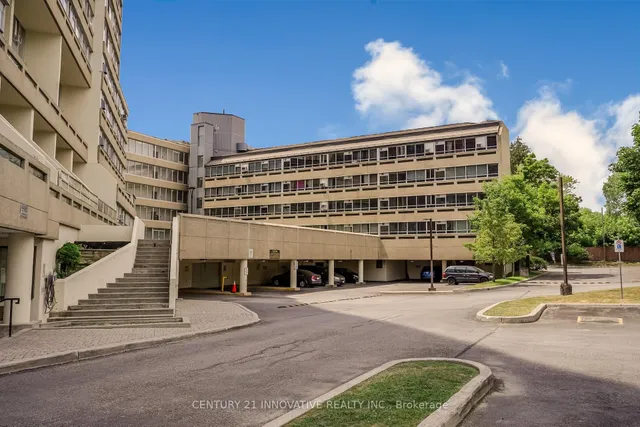 Additional image 27 of 5580 Sheppard Ave Unit 308
