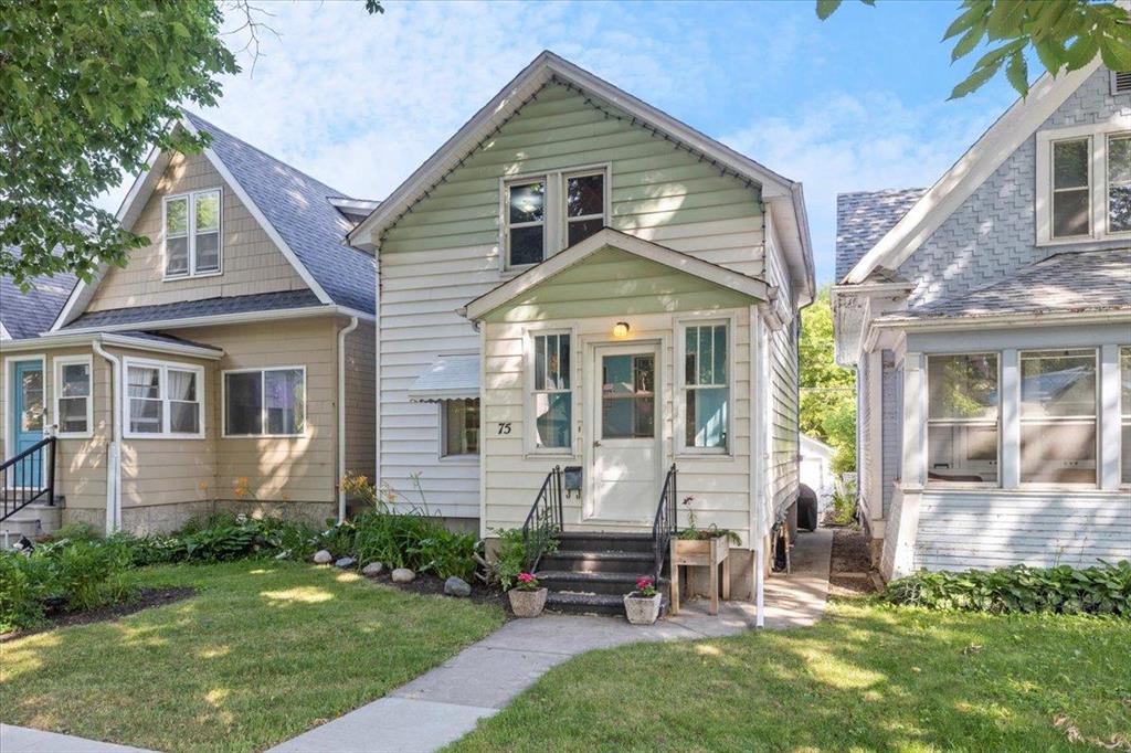 75 Morley Avenue|Winnipeg, Manitoba R3L0X6