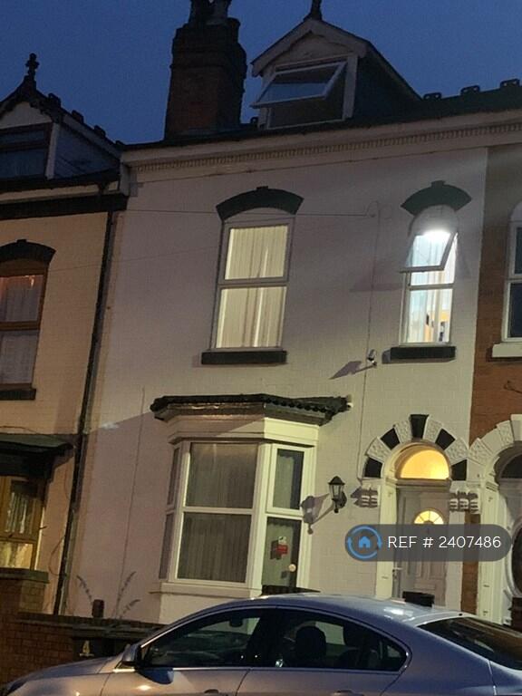 Additional image 3 of Birmingham, Birmingham, B24