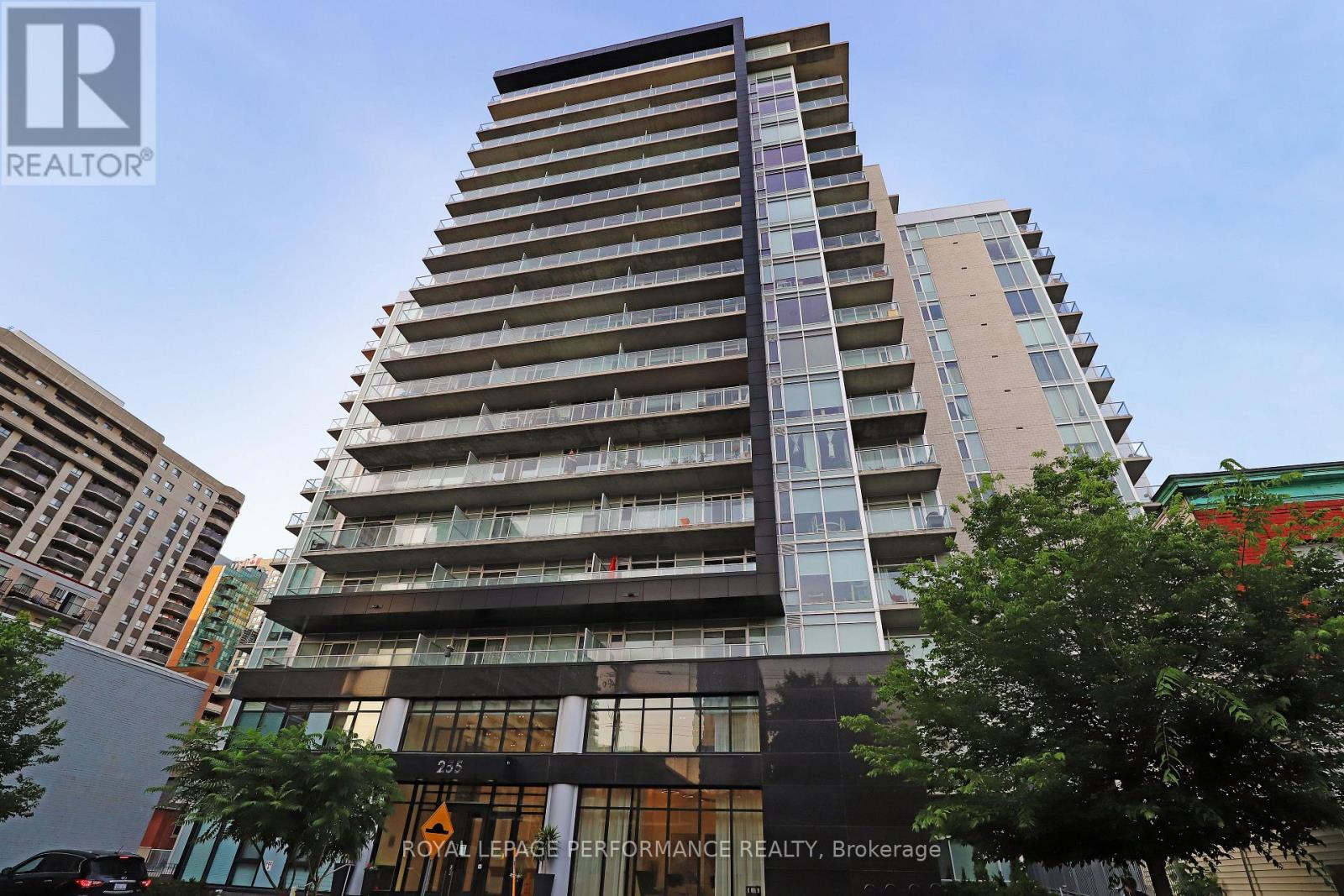 1603 - 255 BAY STREET|Ottawa, Ontario K1R0C5