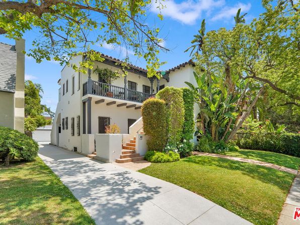 1118 Hi Point St, Los Angeles, CA 90035