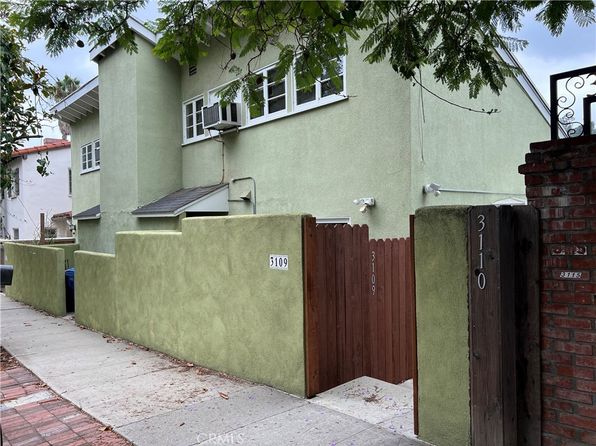 3107 Hollycrest Dr, Los Angeles, CA 90068