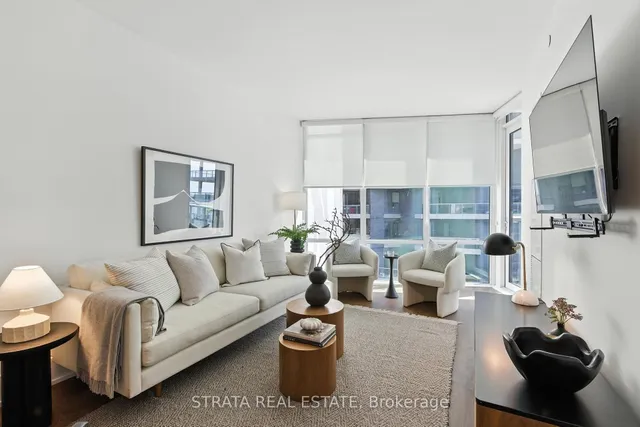 Additional image 5 of 55 Merchants' Wharf Unit 415