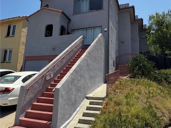 1574 S Curson Ave, Los Angeles, CA 90019
