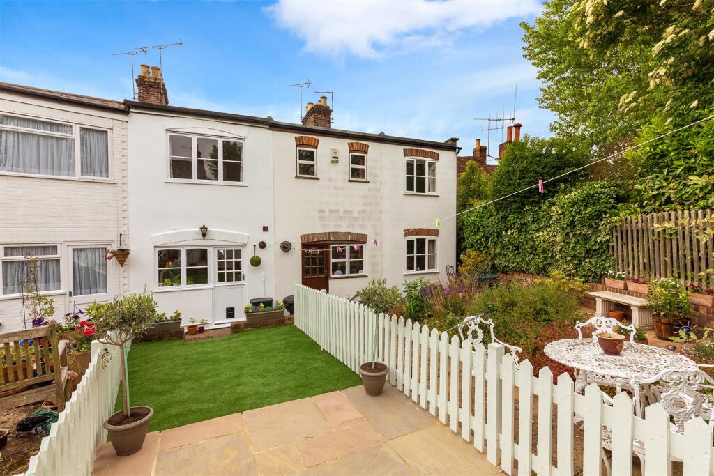 Additional image 17 of Sopwell Lane St. Albans