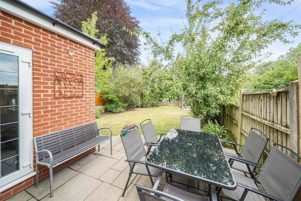 Additional image 19 of Colebourne Road, Billesley, Birmingham