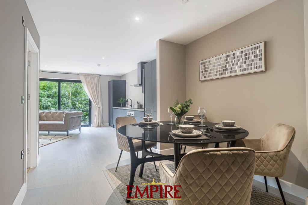 Additional image 7 of City Green Block A B26 3YW