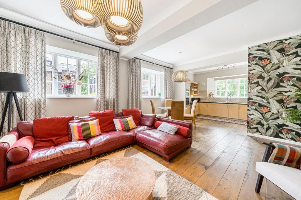 Additional image 9 of Abbey Mill Lane St. Albans AL3