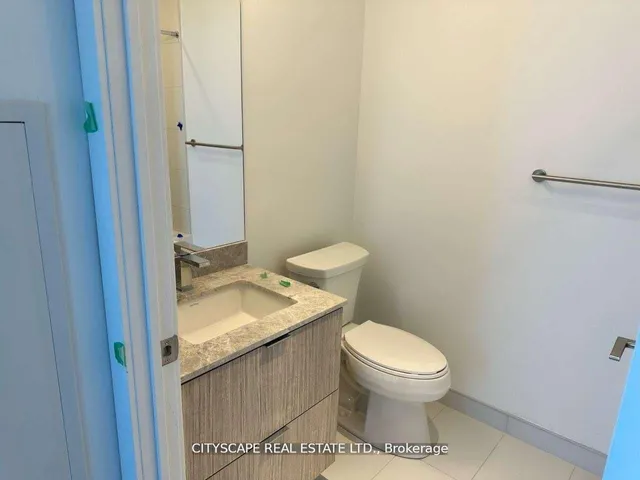 房产图片 10 - 多伦多布鲁尔街395号4904单元