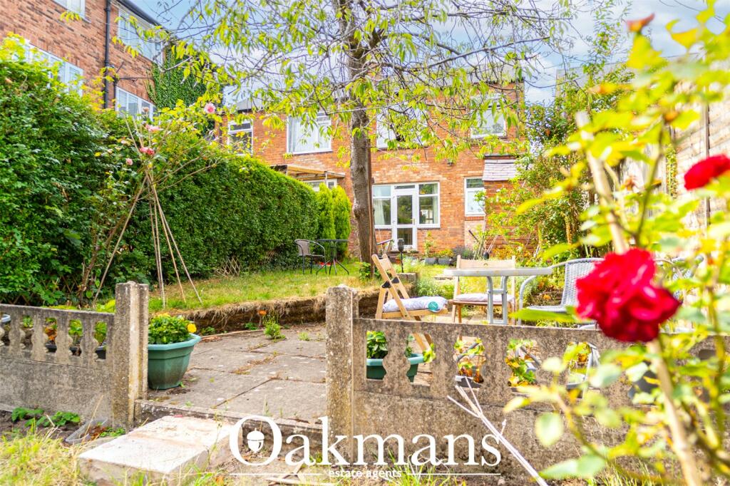 Additional image 34 of Gibbins Road, Birmingham, West Midlands, B29