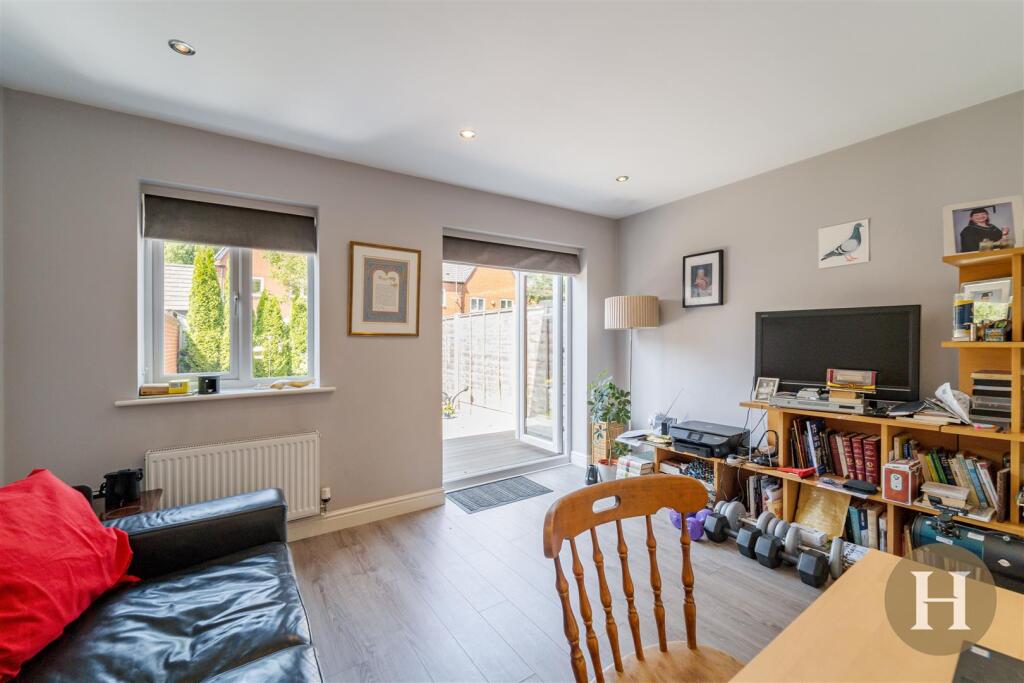 Additional image 5 of Nightingale Close, Edgbaston, Birmingham, B15