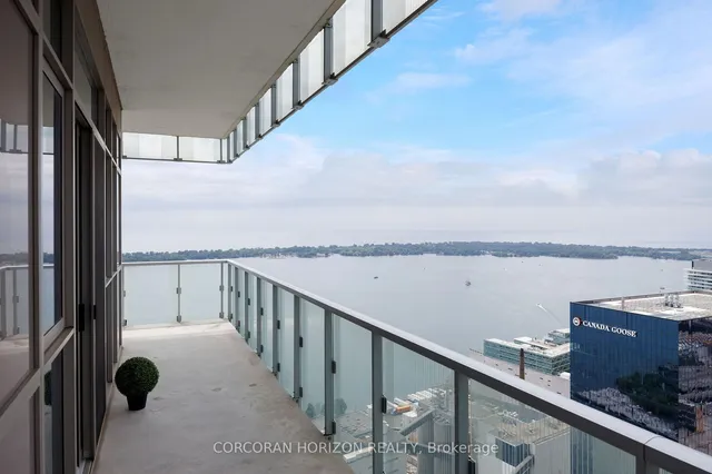 房产图片 41 - 多伦多市Lower Jarvis街15号SPH4402单元