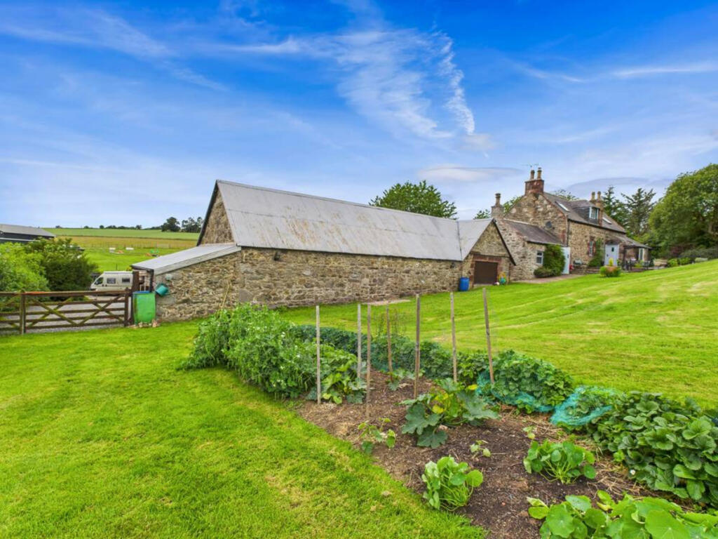 Additional image 34 of Forglen, Turriff, AB53