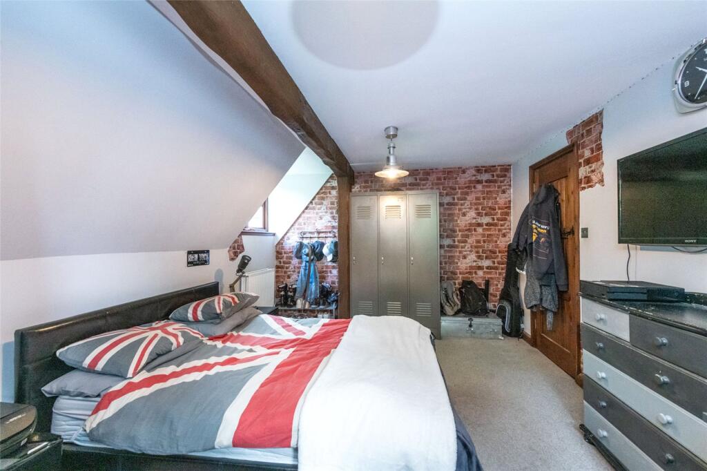 Additional image 23 of The Gables, Innermarkie Wynd, Torphins, AB31