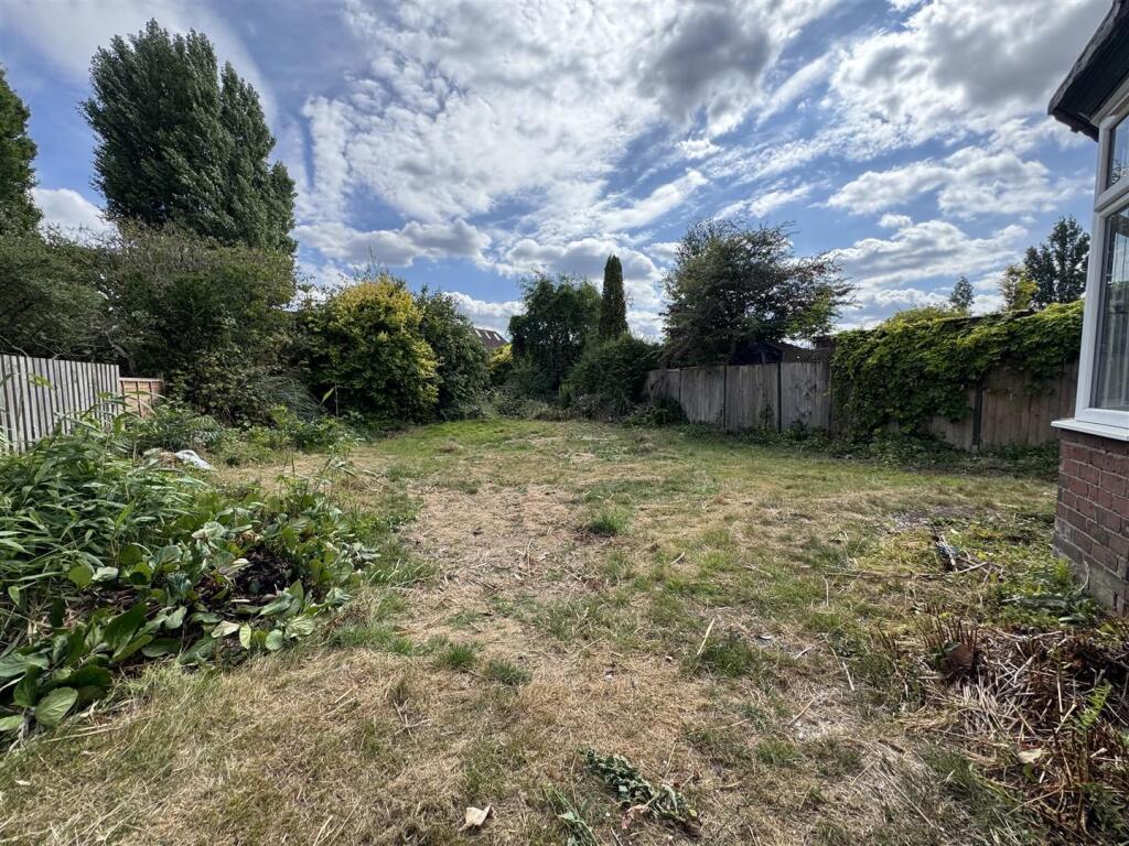 Additional image 31 of Queslett Road, Great Barr, Birmingham