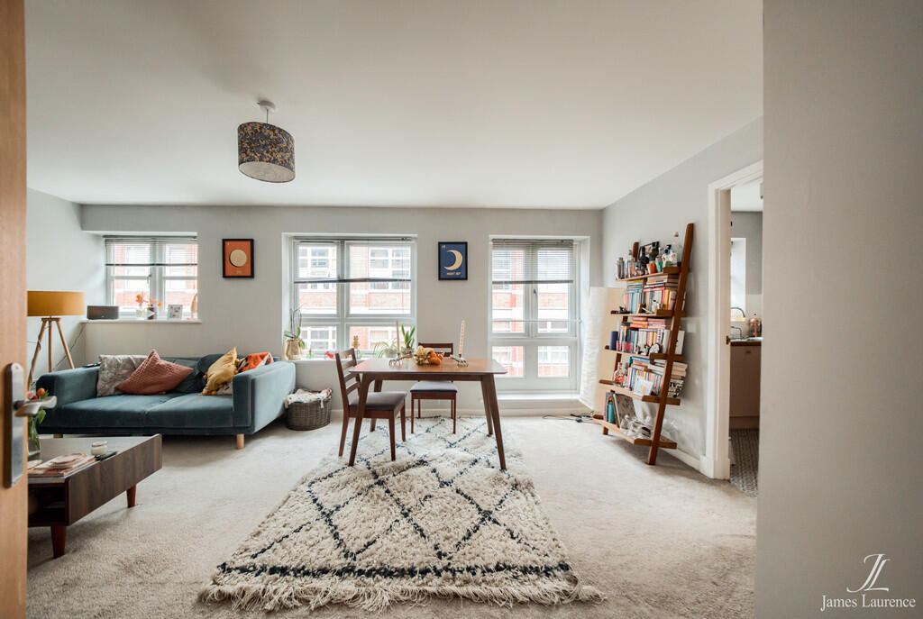 Additional image 12 of Point 4, 72 Branston Street, Jewellery Quarter