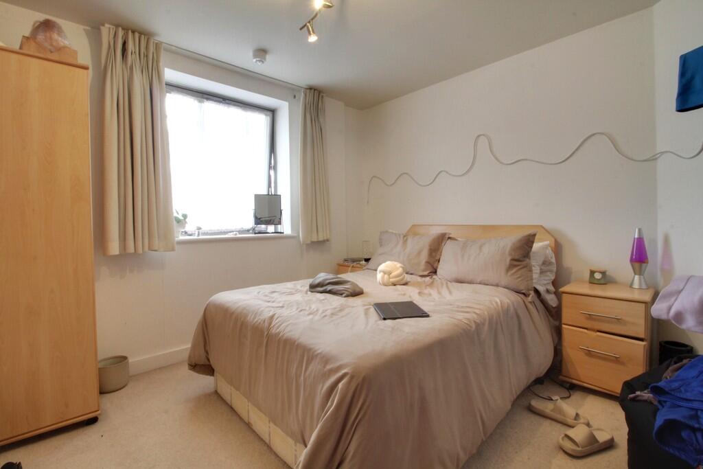 Additional image 11 of Quartz Apartments, Hall Street, Jewellery Quarter