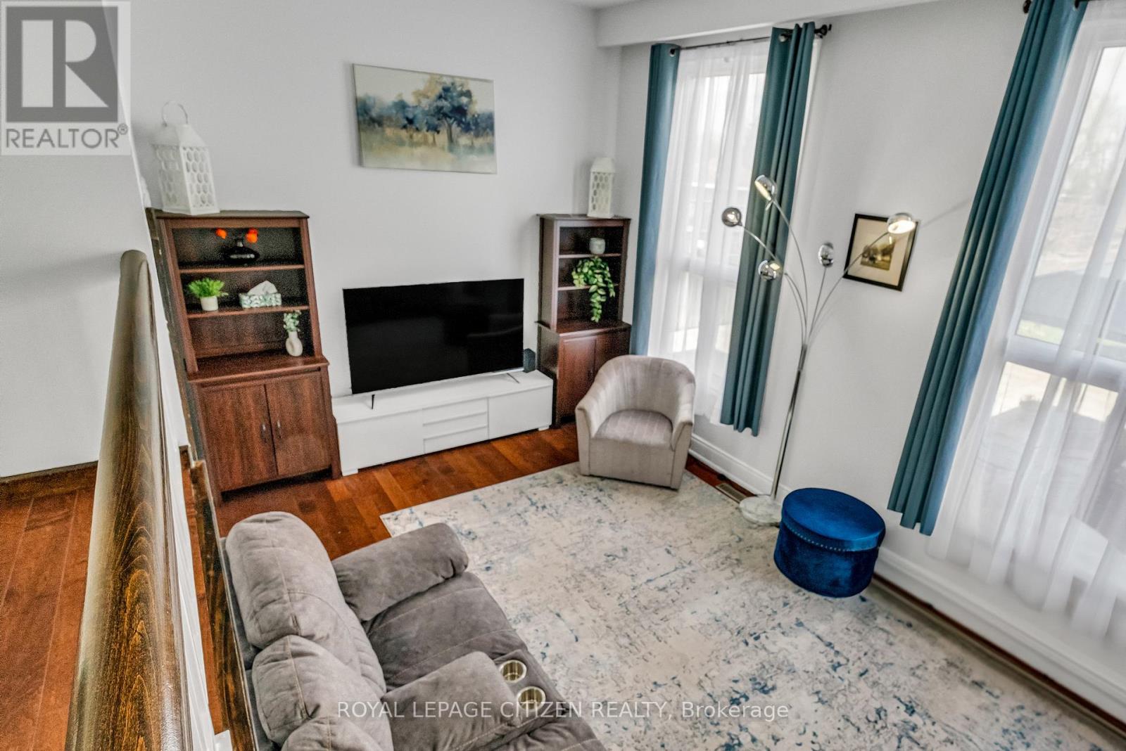 7567 WILDFERN DRIVE|Mississauga (Malton), Ontario L4T3P7