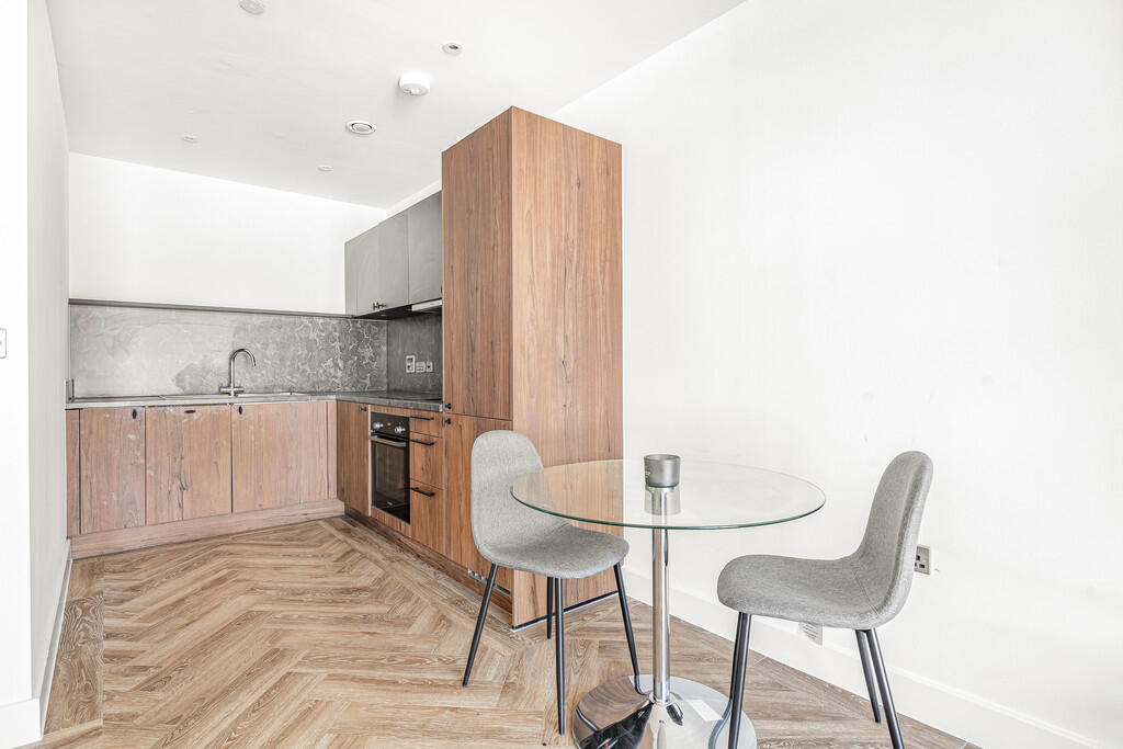 Additional image 4 of Gunsmith House, 61 Price Street, Birmingham City Centre