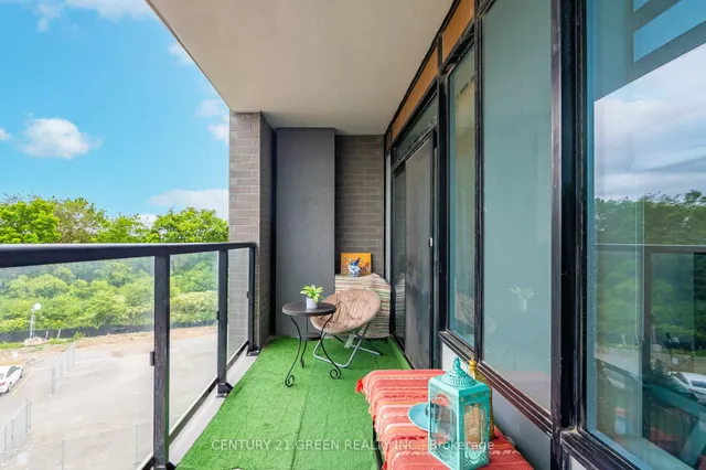 Additional image 35 of 8010 Derry Rd Unit 302