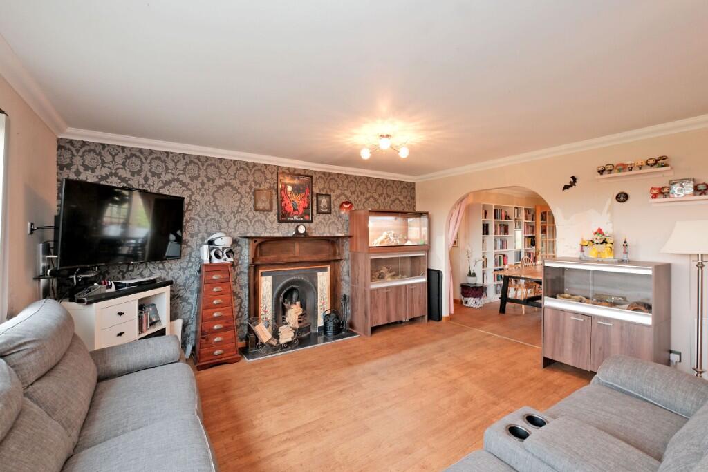 Additional image 14 of Mathas Cottage and Commonty Farm, Ellon AB41 8QX