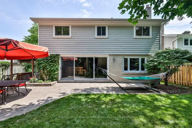 房产图片 35 - 2361 Baccaro Rd