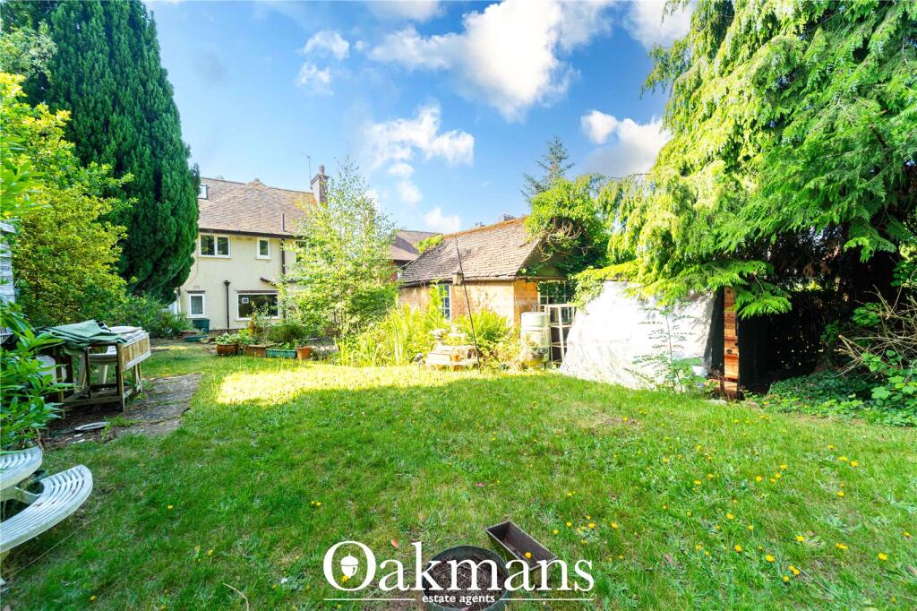 Additional image 30 of Quarry Lane, Birmingham, West Midlands, B31