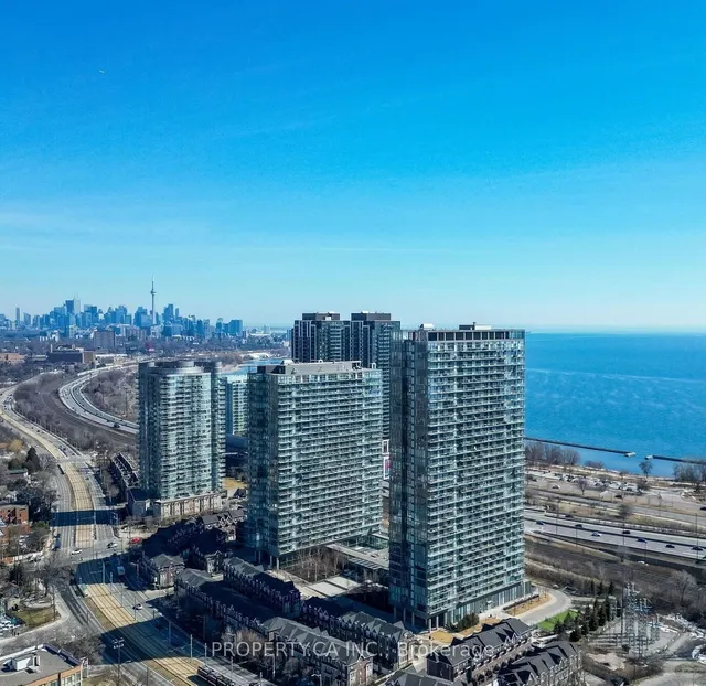 Additional image 2 of 105 The Queensway Unit 815