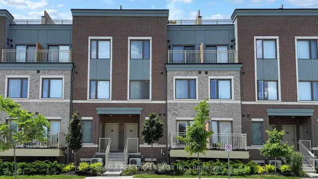 房产图片 3 - 多伦多第十二街260号第5单元