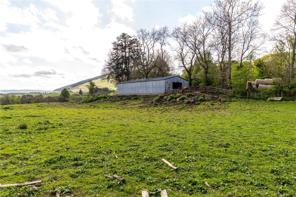 Additional image 22 of Culdrain Lodge, Gartly, Huntly, Aberdeenshire, AB54