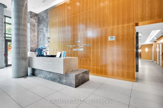 Additional image 32 of 215 Fort York Blvd Unit 707