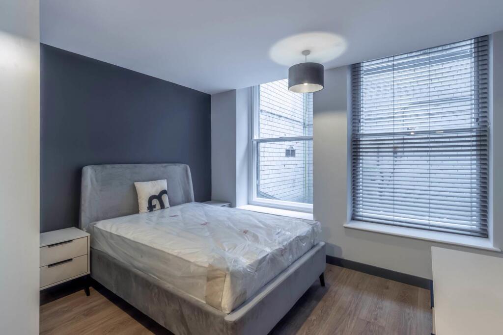 Additional image 13 of New Street Chambers, New Street, Birmingham