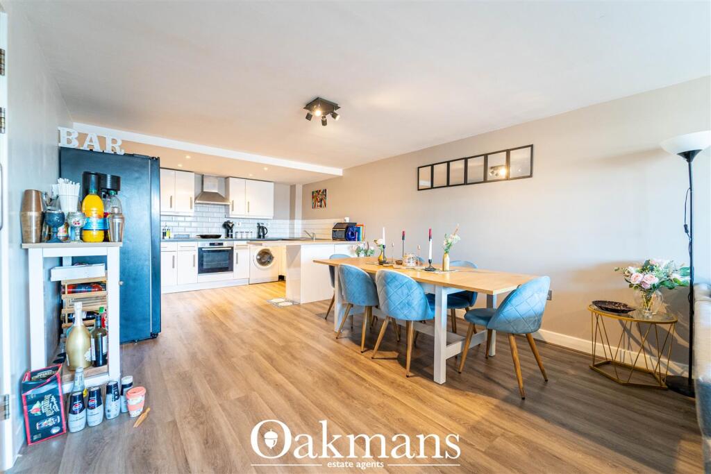 Additional image 8 of Warwick Street, Birmingham, West Midlands, B12