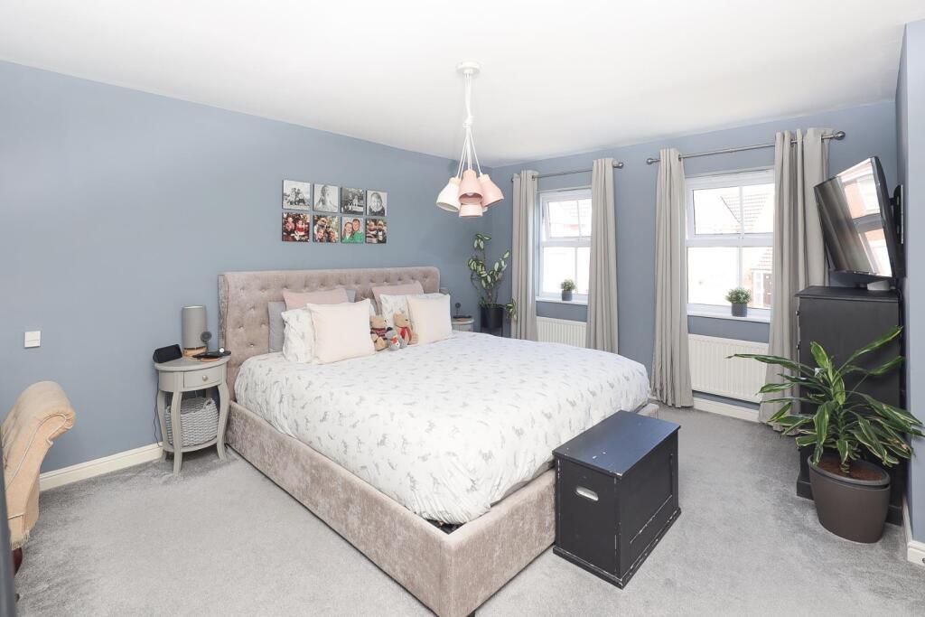 Additional image 15 of Harby Close, Marston Green