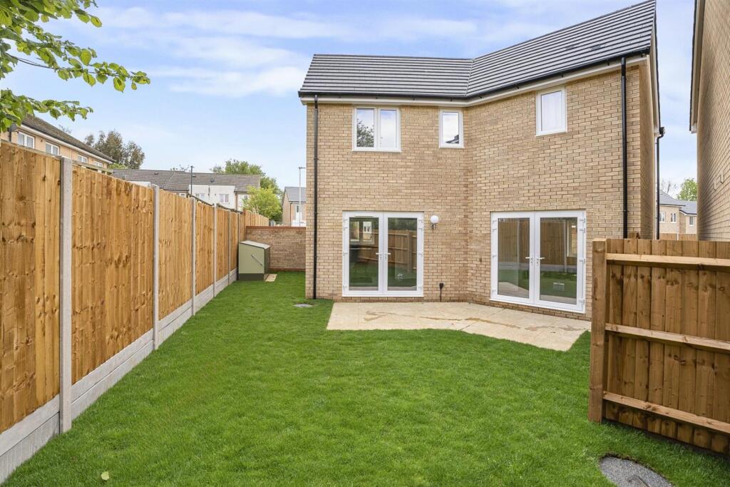 Additional image 12 of Plot 1, Cobnut Close, Havilland Park, Hatfield