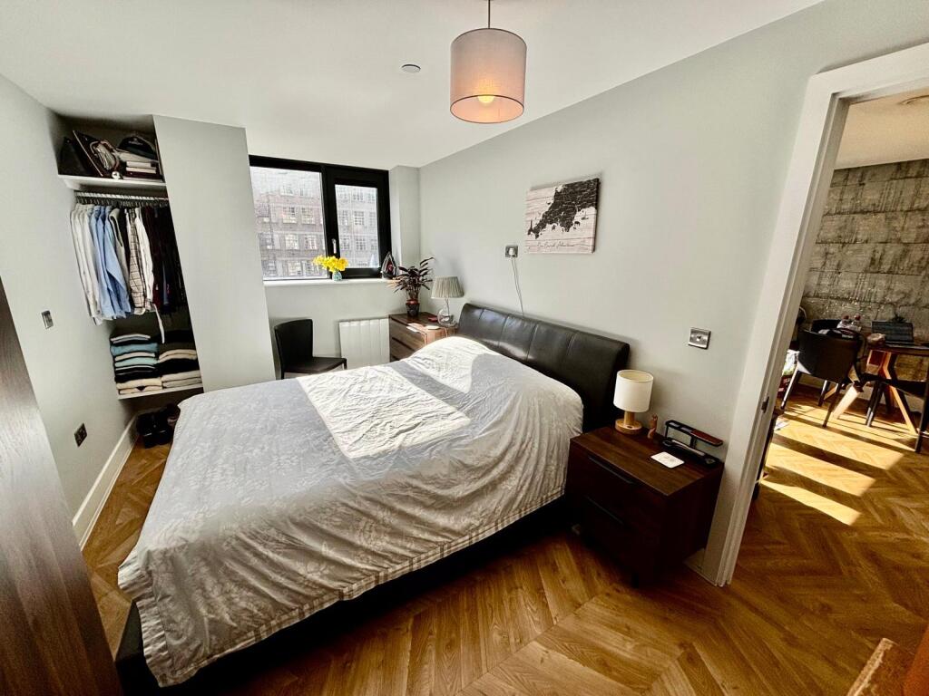 Additional image 4 of Newhall Street, Birmingham, B3