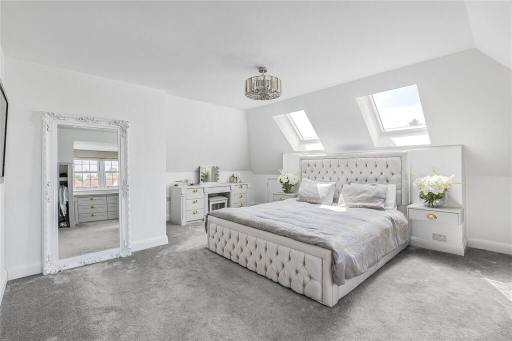 Additional image 10 of The Grove, Brookmans Park, Hertfordshire, AL9