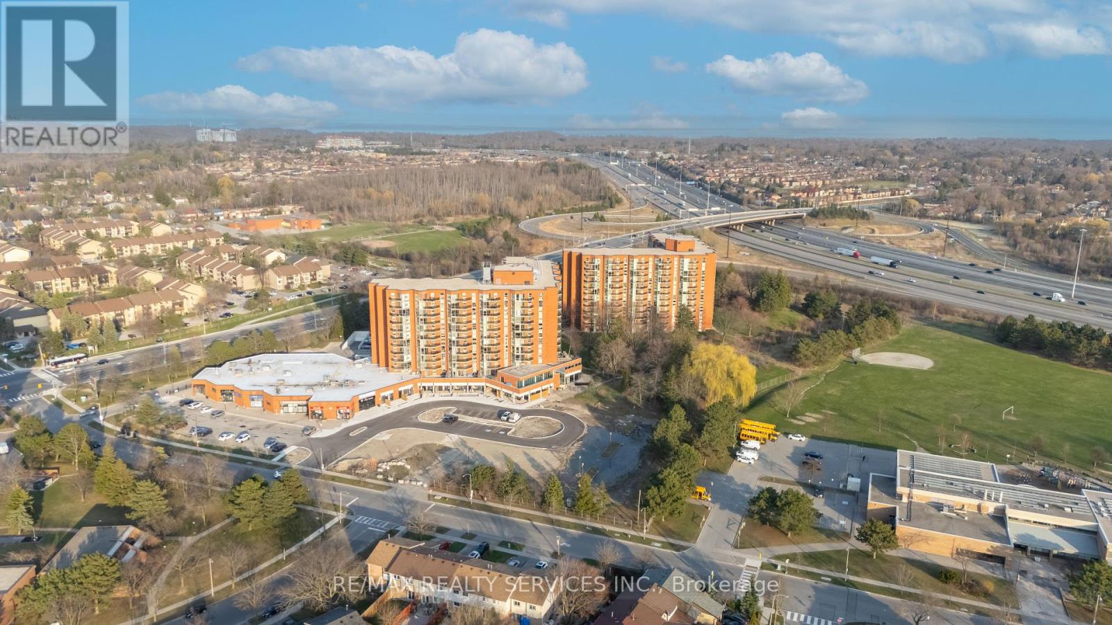 #2 - 30 DEAN PARK ROAD|Toronto (Rouge), Ontario M1B3H1