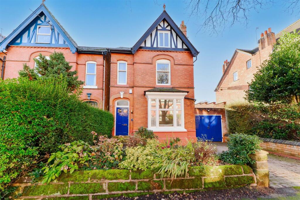 Additional image 28 of Blenheim Road, Moseley, Birmingham