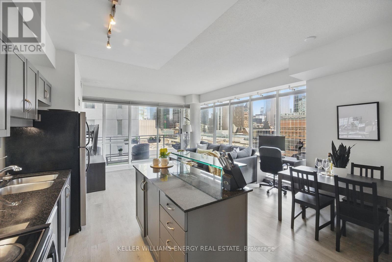 1307 - 220 VICTORIA STREET|Toronto (Church-Yonge Corridor), Ontario M5B2R6