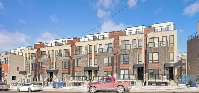 Primary image of 155 Tapscott Rd Unit 5