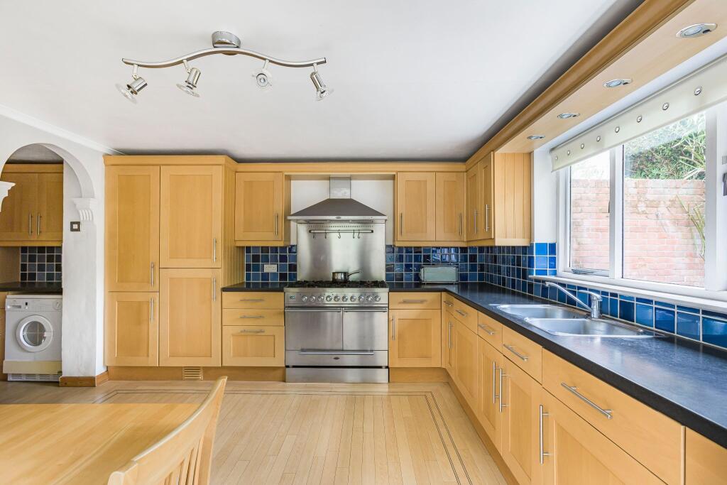 Additional image 9 of Hanbury Cottages, Hanbury Lane,Essendon , AL9