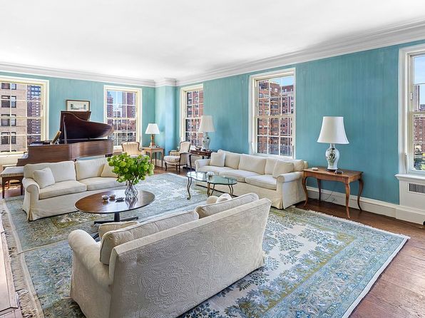 1220 Park Ave, New York, NY 