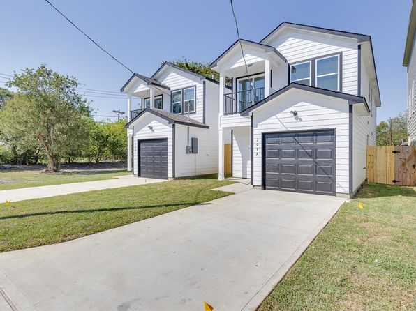 309A De Haven St, Houston, TX 77029